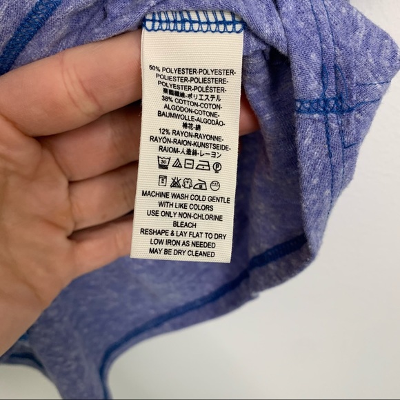 Free People Jersey Carly Tank Top - Picture 5 of 6